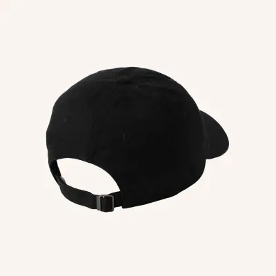 Casquette chino 100% coton — photo 2