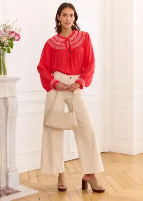 Blouse Vana — photo 3