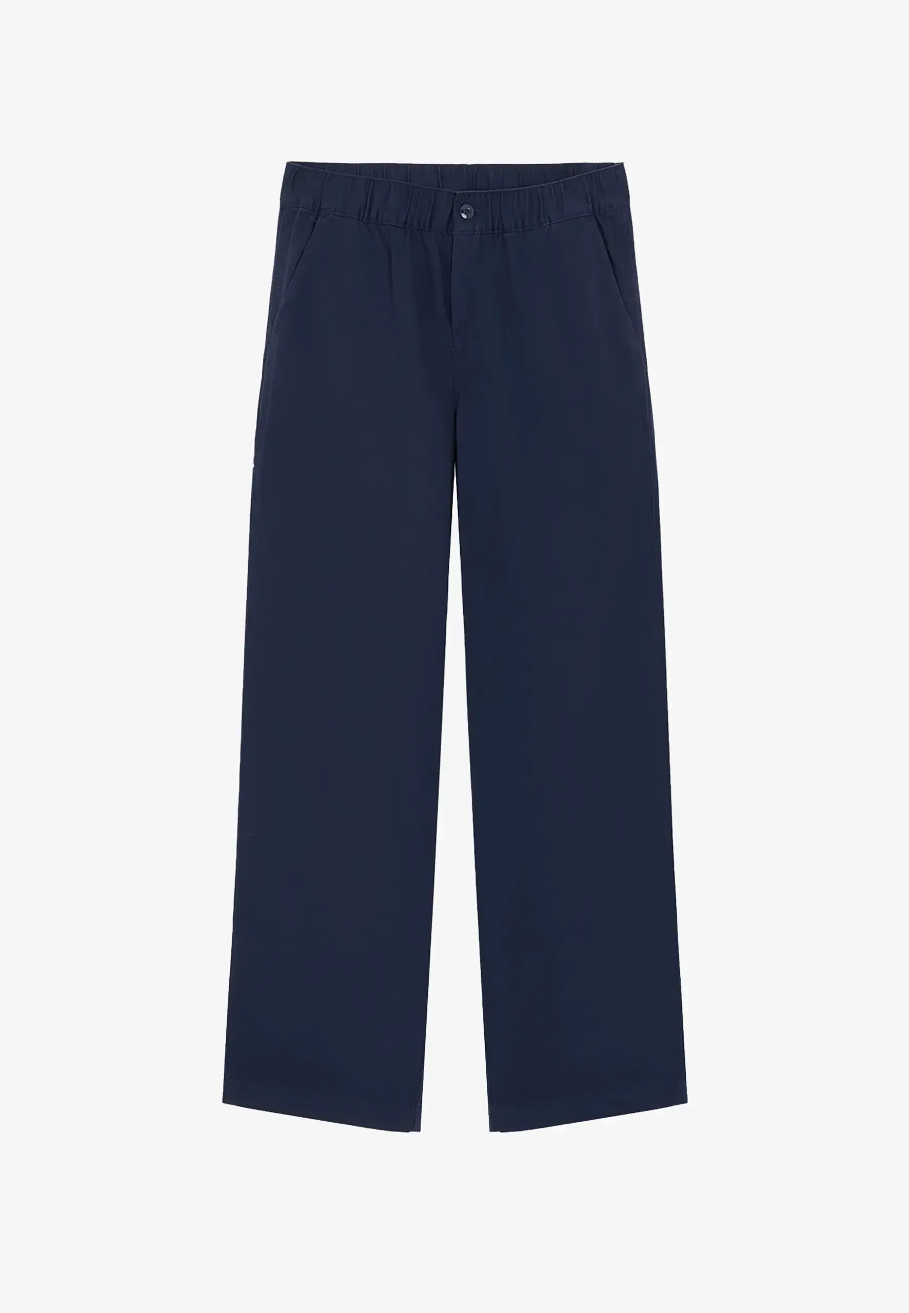 Pantalon Dickies 247 loose elastic work pant – navy