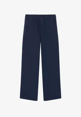Pantalon Dickies 247 loose elastic work pant – navy — photo 1
