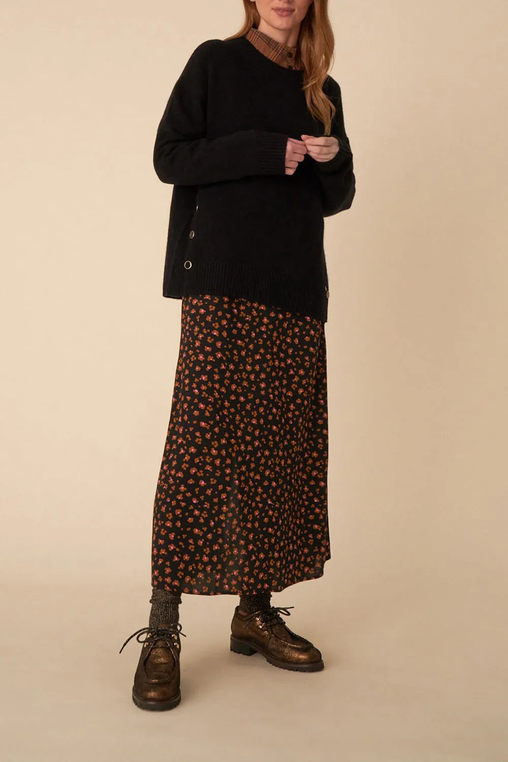 pull arigato pavot