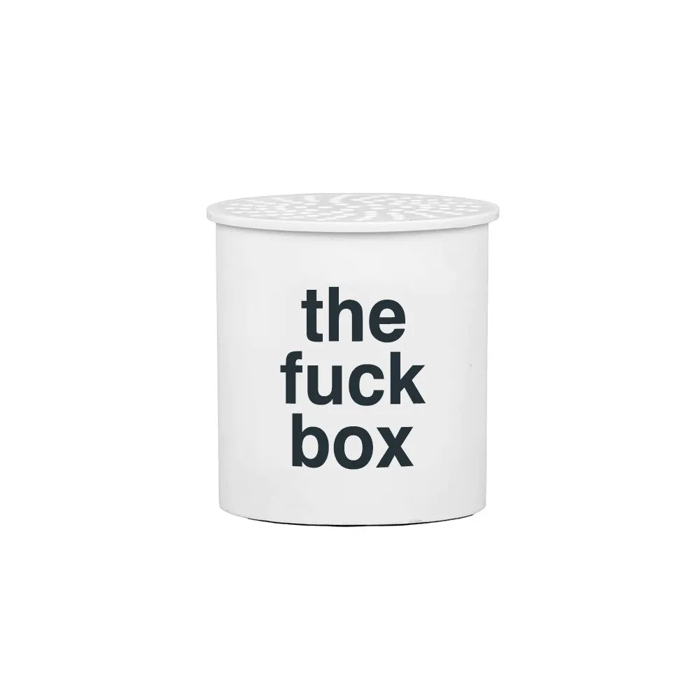 The Fuck Box - Félicie Aussi
