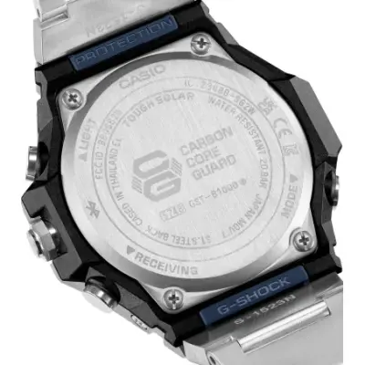 G-Shock G-STEEL GST-B1000D-2AER — photo 5