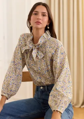 Blouse Cassie — photo 2