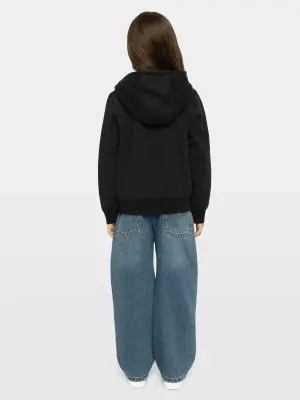 Sweatshirt Kim Fille — photo 2