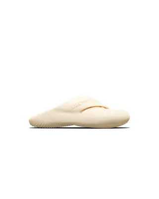 x Zellerfeld Top Toe Mule Oat — photo 1