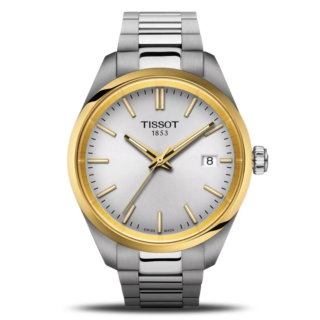 Montre a quartz t150210a