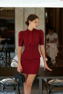 Capucine Two Piece — photo 1