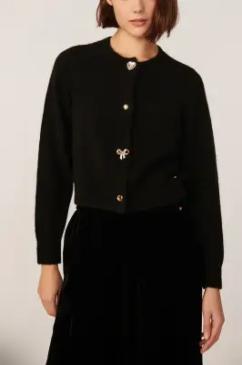 Gilet Abysse Noir — photo 3