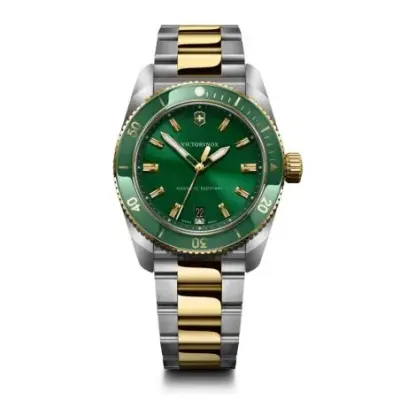 Montre Victorinox Maverick Quartz 242101 — photo 5