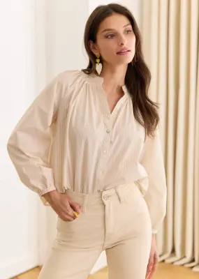 Blouse Vico — photo 2