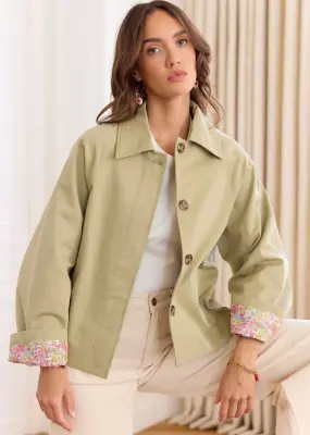 Trench Mila — photo 2