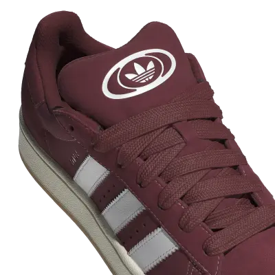 Adidas Mujer Campus 00s Camp Noble Maroon — photo 5