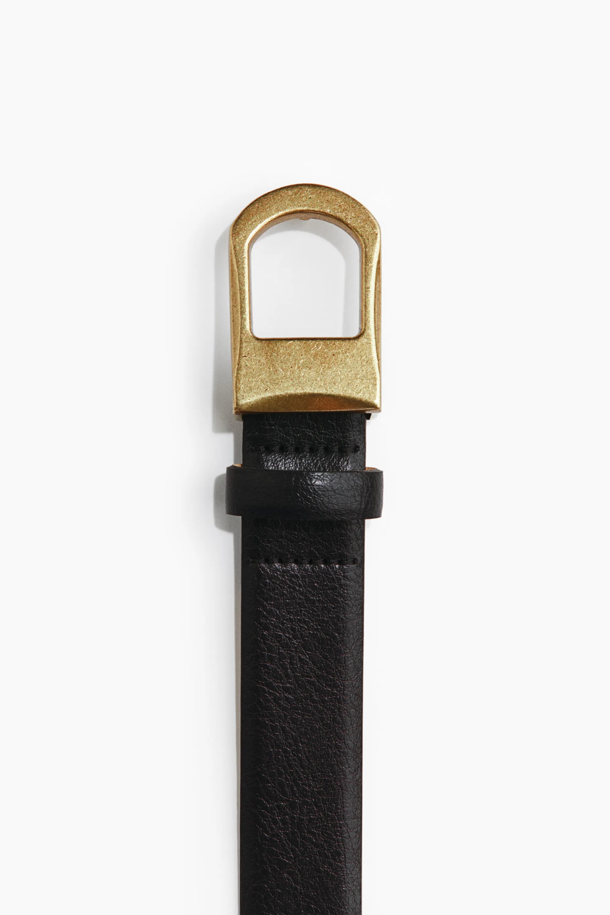 Ceinture - Noir