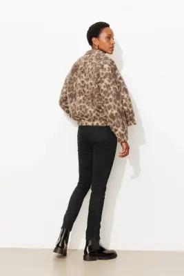 ERNEST jean skinny push up — photo 4