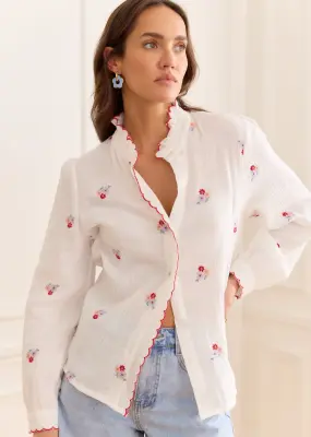 Chemise Enya — photo 2