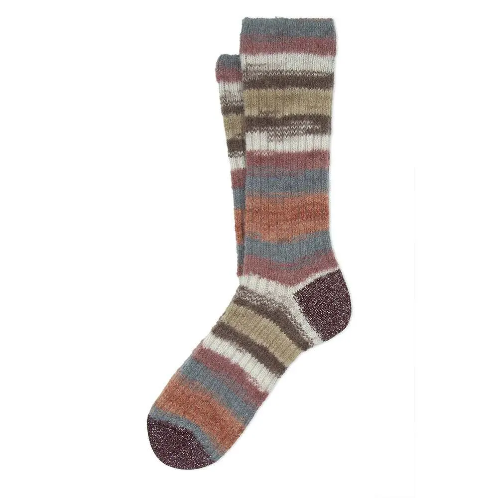 Chaussettes Ranua Taupe - ANT 45