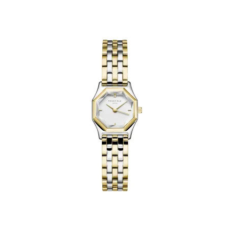 Montre Rosefield Gemme Duotone GWSSS-G03