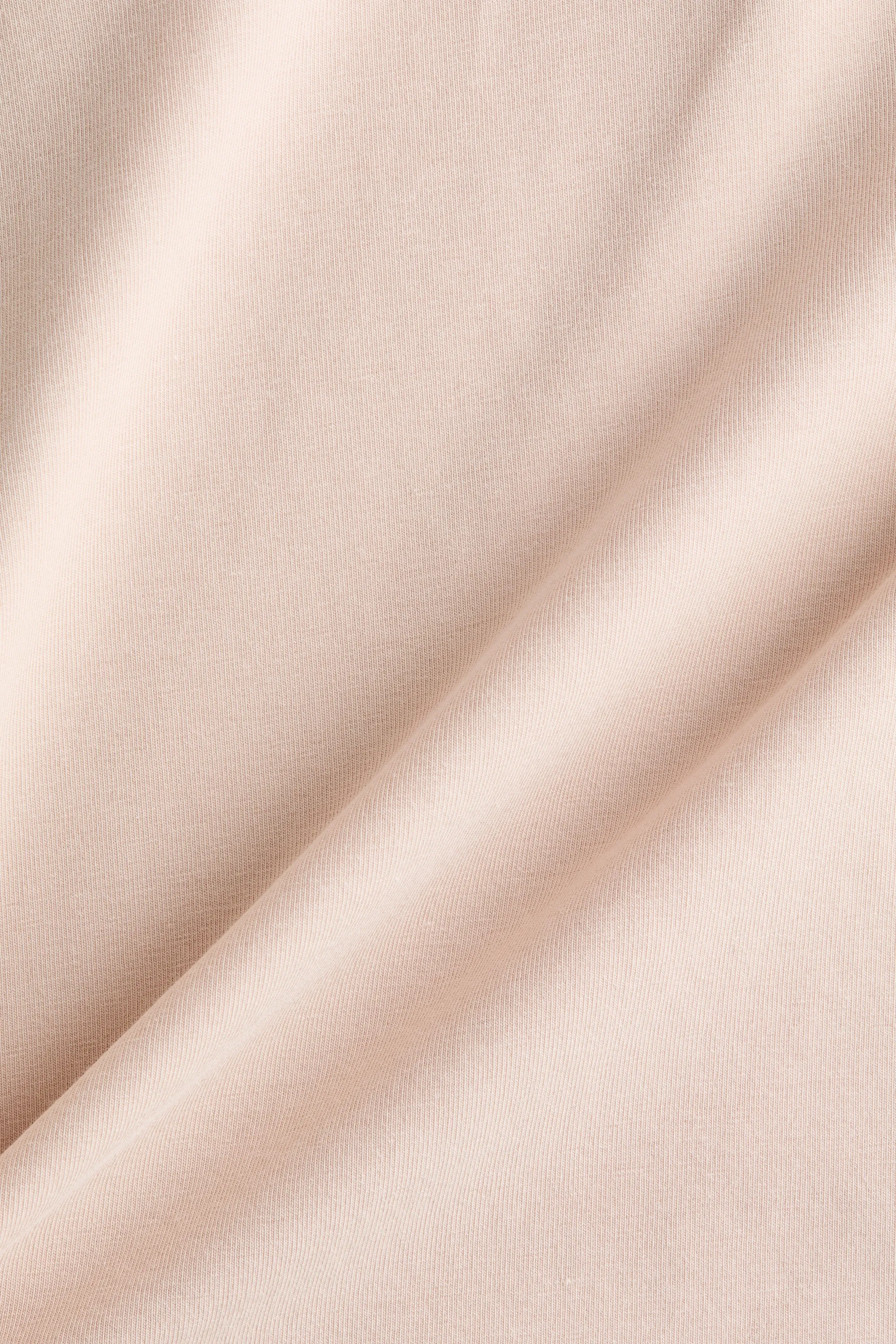 MAMA Top d'allaitement à bretelles fines - Beige