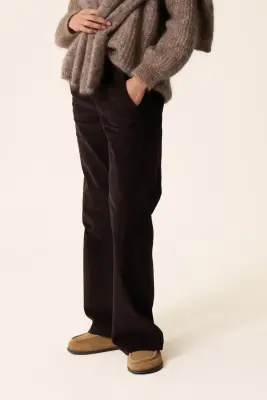 Pantalon Sianou Ours — photo 4