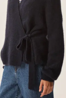 Gilet Berta Marine — photo 2