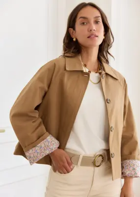 Trench Mila — photo 2