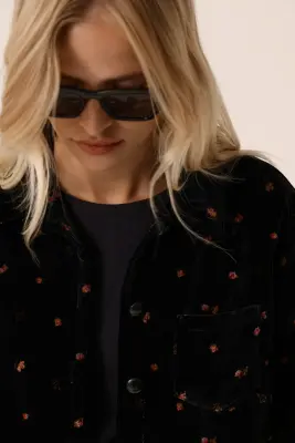 Veste Timeo Bloom — photo 2
