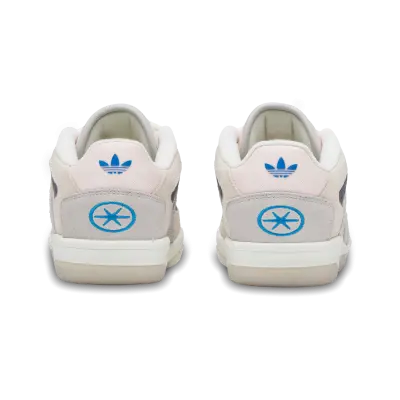 Adidas BadBo 1.1 Bad Bunny Chalk White — photo 4