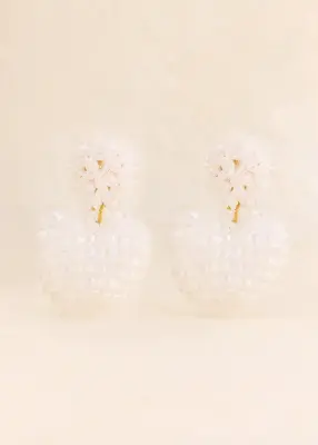Boucles d'oreilles Missy — photo 2