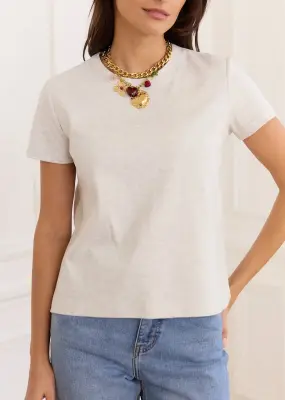 T-shirt Athéna — photo 4