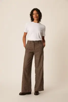 Pantalon Tifrere Brook — photo 1
