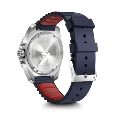 Montre Victorinox Journey 1884 Quartz 241975 — photo 2