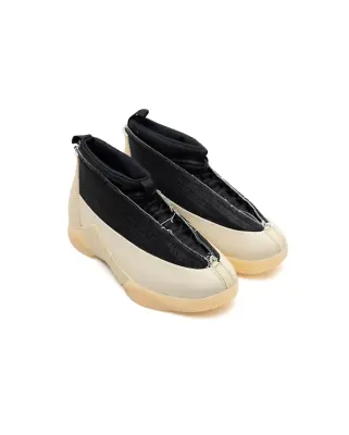 Air Jordan 15 SP Muslin — photo 2