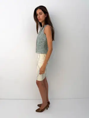 SS12 Dress — photo 4