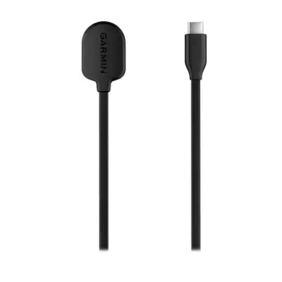 Câble Garmin USB-C de chargement / données magnétique 010-13225-14