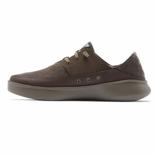 COLUMBIA BOATSIDE Marron