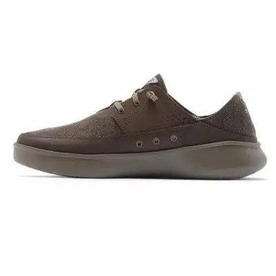 COLUMBIA BOATSIDE Marron — photo 1
