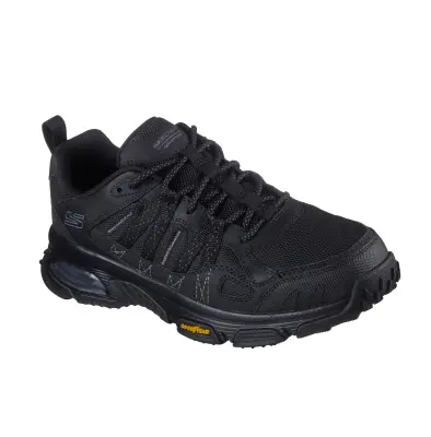 SKECHERS BUYERS PEAK Noir — photo 3