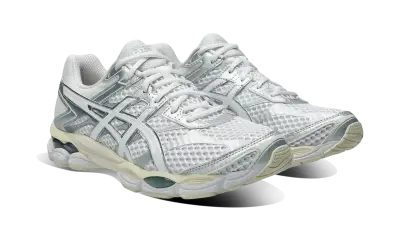 ASICS Gel-Cumulus 16 White — photo 2