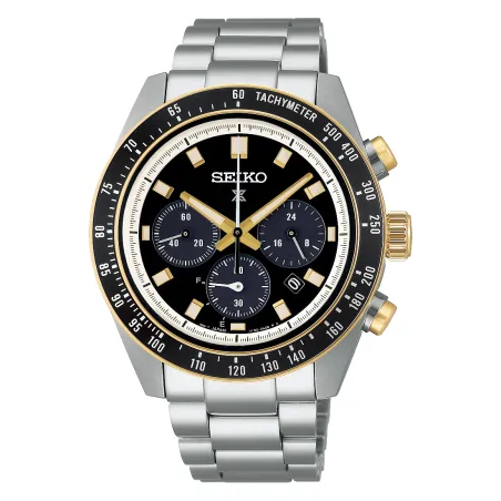 Montre Prospex Speedtimer Solaire SSC941P1