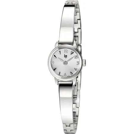 Montre LIP Henriette Classique 18mm 671629