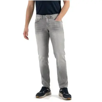 CAMEL ACTIVE MADISON Gris — photo 1