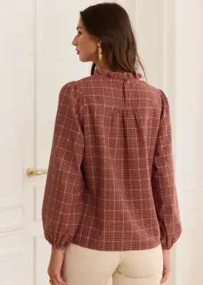 Blouse Victoria — photo 4