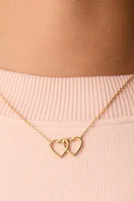 Collier Mirta Dore — photo 2