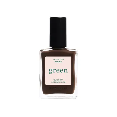 Vernis Mocha - Gamme Green™ — photo 1