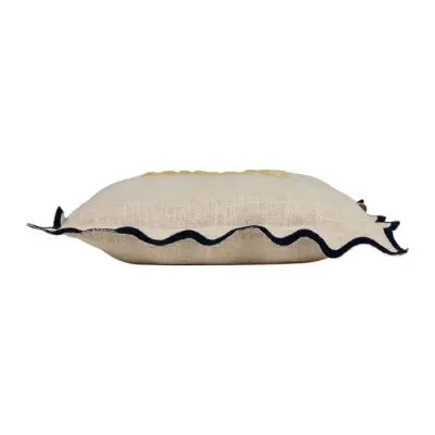 Coussin Bisou Bisou — photo 2