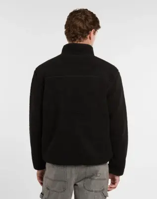 DICKIES POLAIRE MOUNT HOPE Noir — photo 3