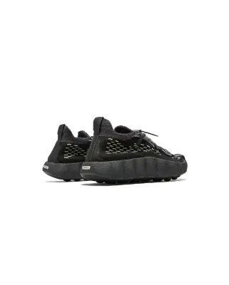 Mind 002 Flyknit QS Black Dark Smoke Grey — photo 4