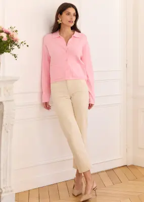 Gilet Ilona — photo 3