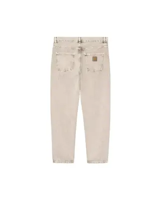 Landon Pant Opuntia Chalk Wash Homme — photo 2
